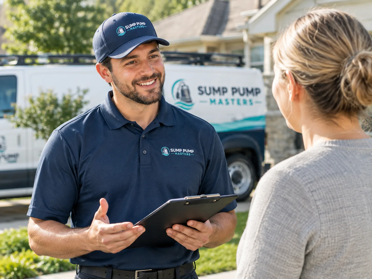 Sump Pump Repair Old Greenwich, CT FAQs